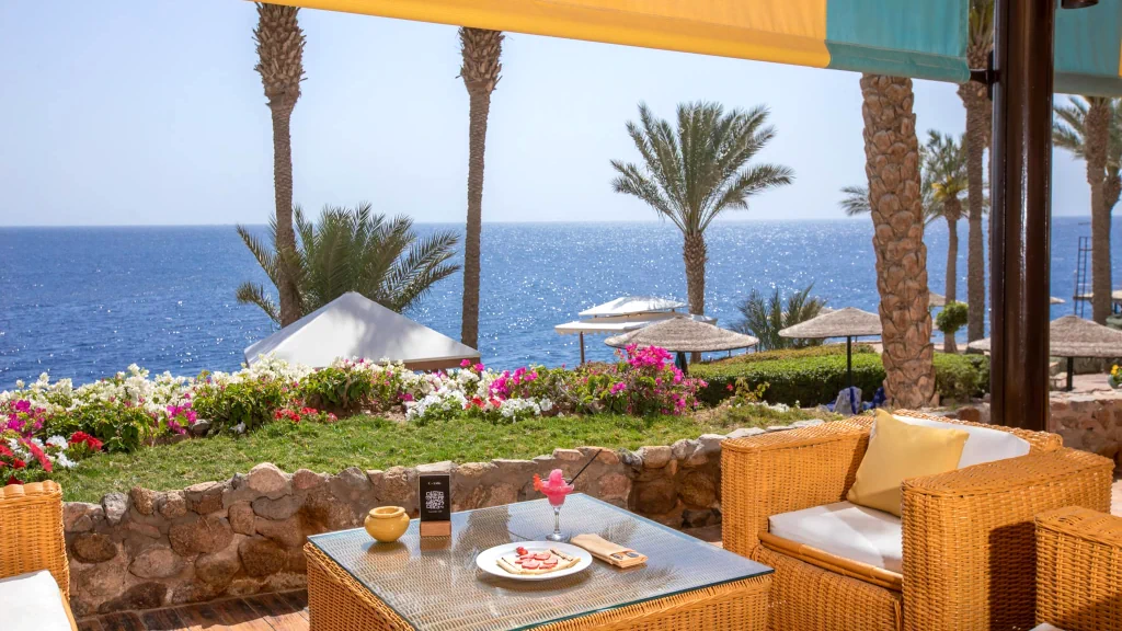 Hotel Grand Rotana Resort & Spa - Sharm Elshikh